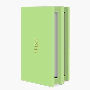 SEINT IIID Palette -8 in Tahiti